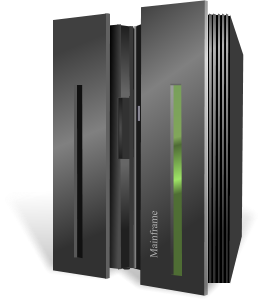 Mainframe